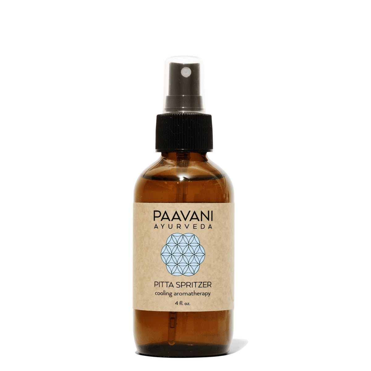 Pitta Spritzer | Ayurvedic Cooling Aromatherapy Mist