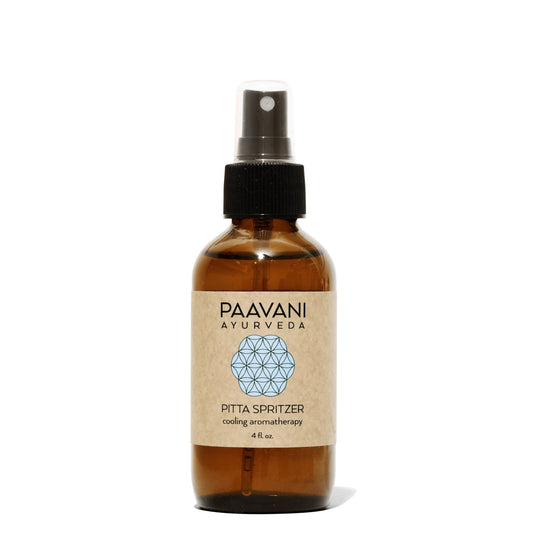 Pitta Spritzer | Ayurvedic Cooling Aromatherapy Mist