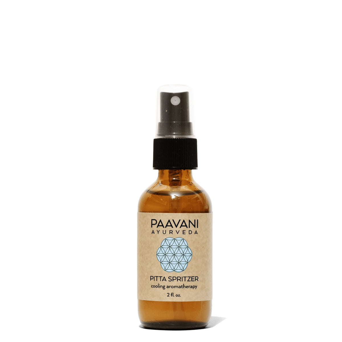 Pitta Spritzer | Ayurvedic Cooling Aromatherapy Mist
